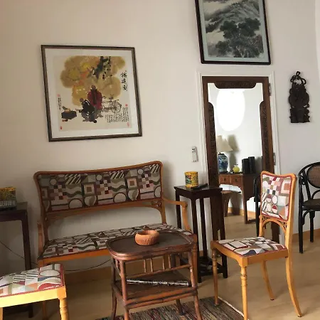 Frühstückspension La Cour Carree