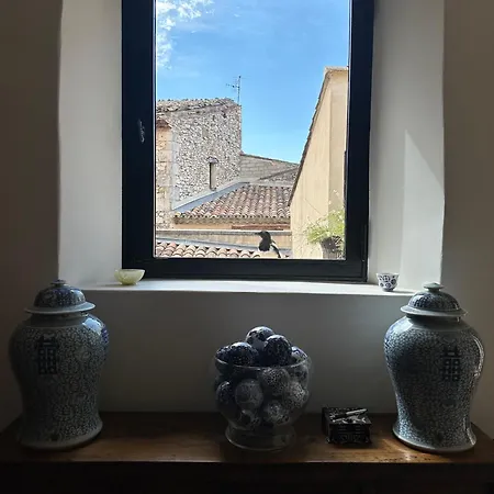 La Cour Carree Frühstückspension *